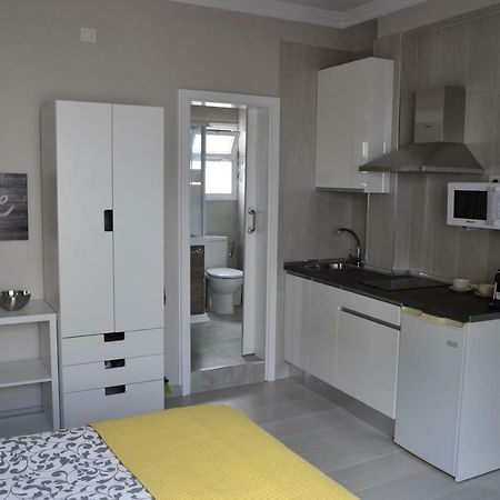 Апартаменты Gfs Loft Санта-Крус-де-Тенерифе Экстерьер фото